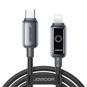 كابل شحن سريع Joyroom S-A55 StarFlight بطول 1.2 متر