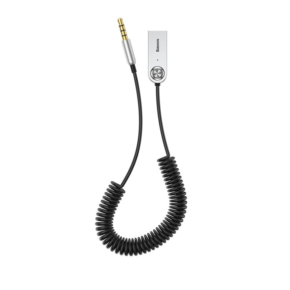 Baseus BA01 USB Bluetooth Wireless Adapter Cable 45cm Extendable to 1.2m