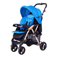 Baby Strollers