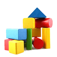 Blocks