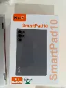 Hieq Tablet Smart Pad 10