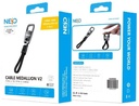 NEO Cable Type-C to C 60W