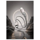 كابل نيو Type-C إلى Lightning 27W
