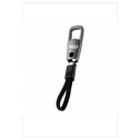 NEO Cable with Ring Type-C to C 60W