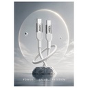 NEO Type-C to C Cable 240W White 2M