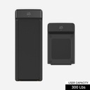 King smith A1 Black