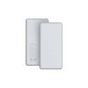 باور بانك Xiaomi Lite سعة 10000mAh قدرة 22.5W