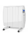 TAURUS MALBORK 2000 ELECTRIC RADIATOR HEATER - 2000W