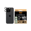 PanzerGlass PG HOOPS® BLACK LENS IPHONE 16PRO/16PM