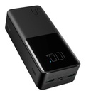 باور بانك Joyroom JR-T015 سعة 30000mAh بإخراج 15W – شاحن محمول عالي الطاقة للسفر