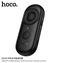 Hoco GM204 Bluetooth Smartphone Remote Controller — Camera, Media & Scroll