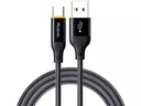 كابل Mcdodo CA-3010 USB إلى Lightning بطول 1.2م مع إيقاف تلقائي