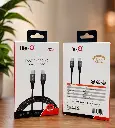 HieQ Cable Type C to Type C HQC-01