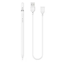 (AP02)  Wireless Lightning Electric Display Inline Stylus