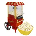 Sumo Popcorn Maker With No Oil